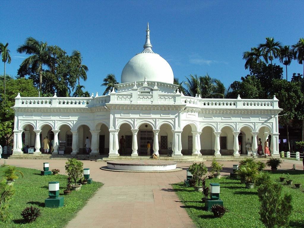 Madan Mohan Temple